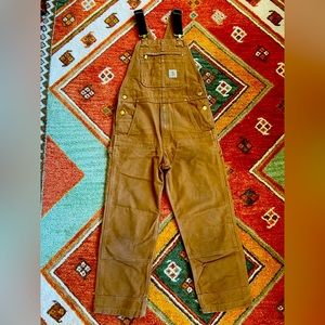 Carhartt Bibs - Men’s - Relaxed Fit - 32x30